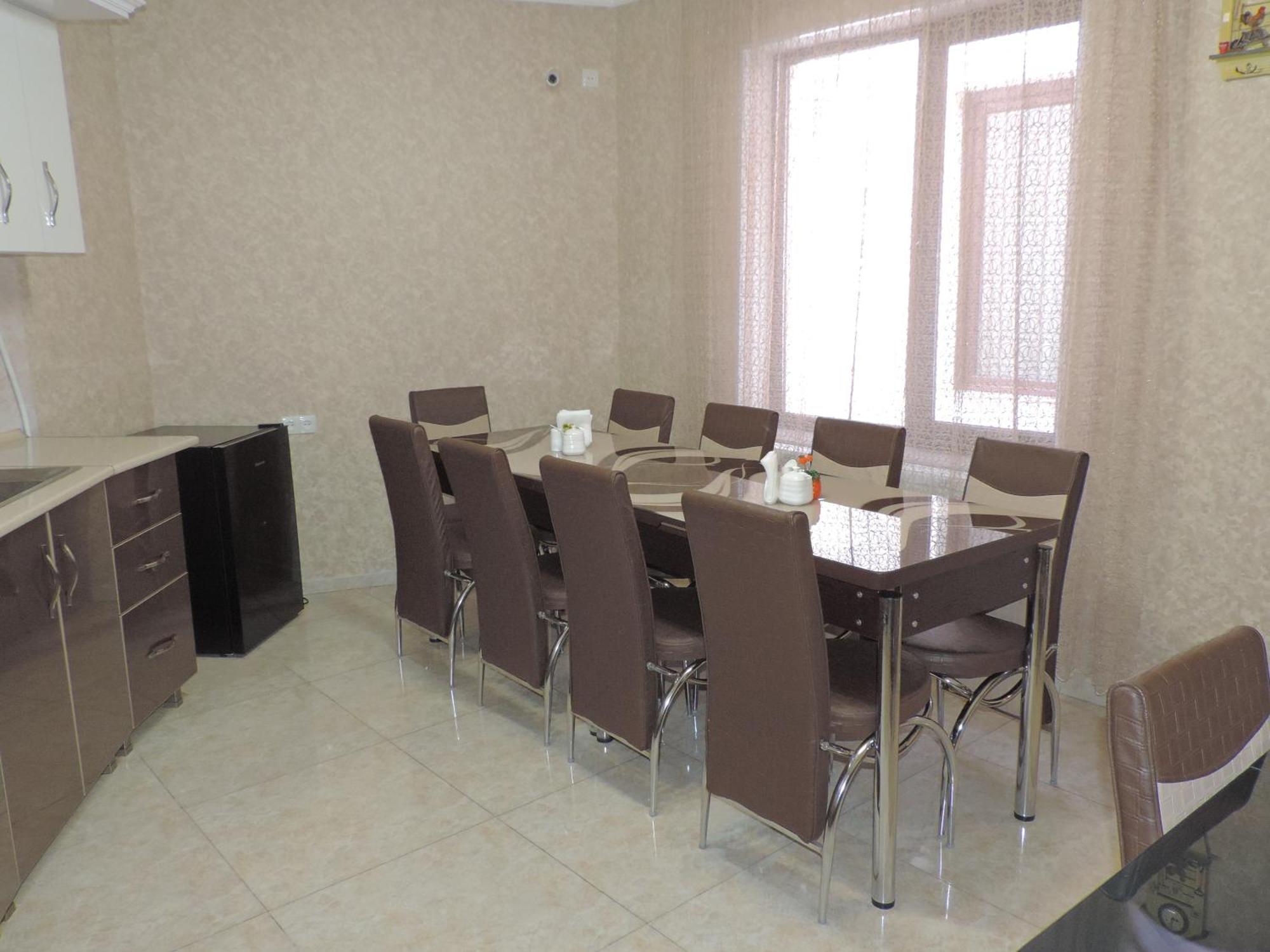 Hotel Lotus Akhaltsikhe  Bagian luar foto
