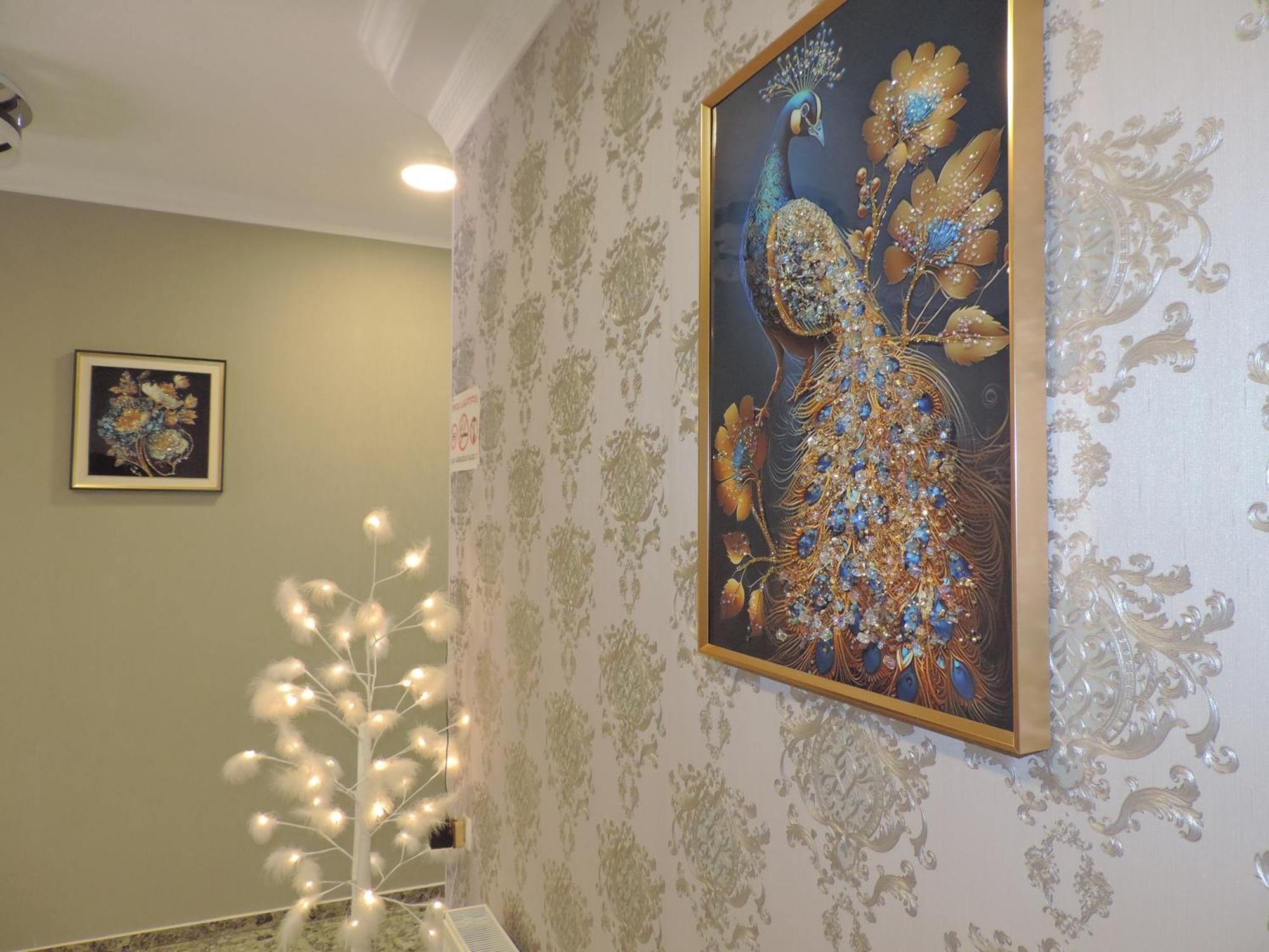 Hotel Lotus Akhaltsikhe  Bagian luar foto