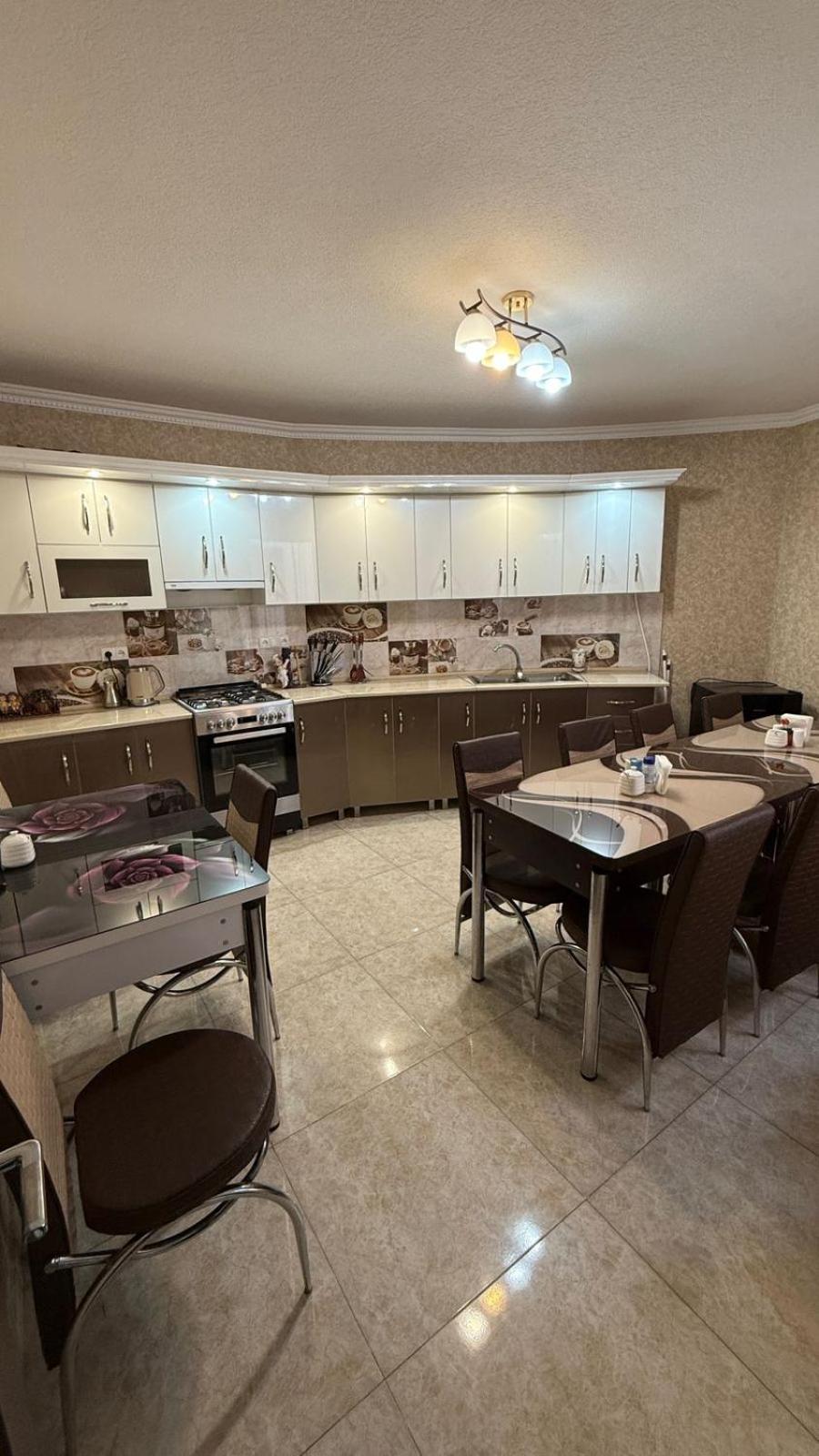 Hotel Lotus Akhaltsikhe  Bagian luar foto