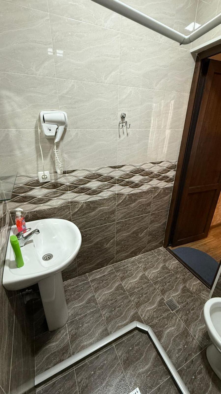 Hotel Lotus Akhaltsikhe  Bagian luar foto