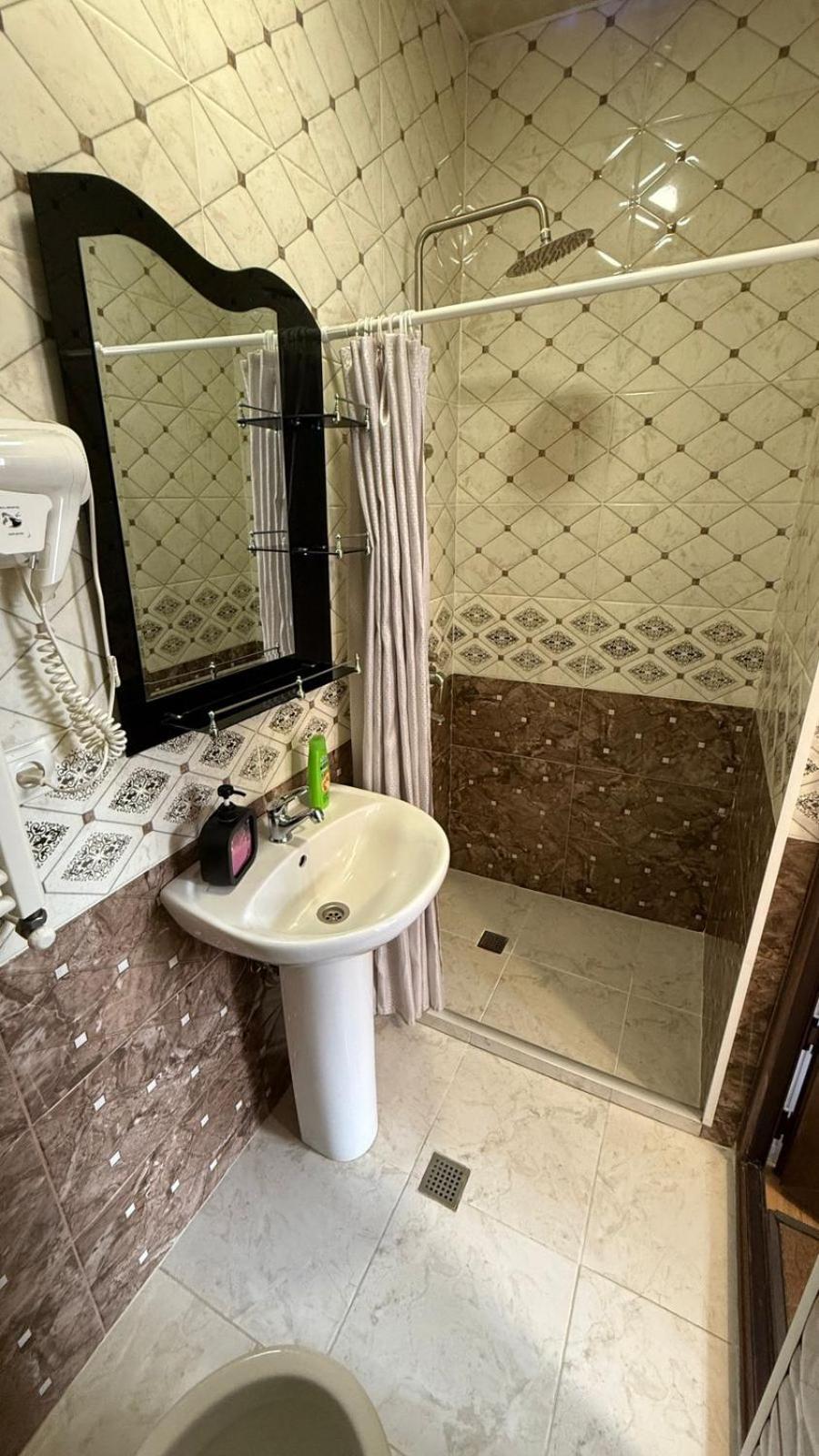 Hotel Lotus Akhaltsikhe  Bagian luar foto