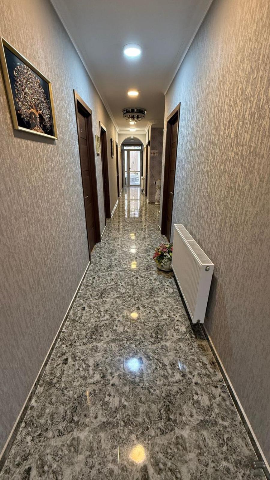 Hotel Lotus Akhaltsikhe  Bagian luar foto