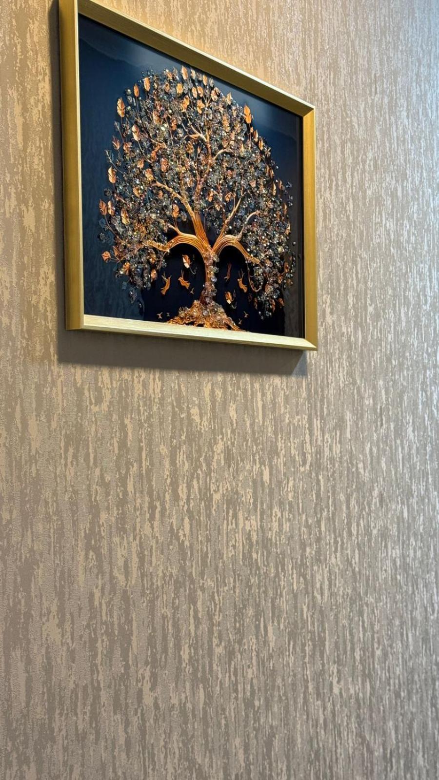 Hotel Lotus Akhaltsikhe  Bagian luar foto